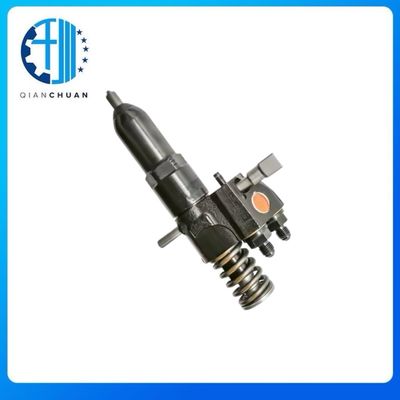 Fuel Injector 5228795 for Detroit 71 Series Diesel Engine Spare Parts for Construction Machinery