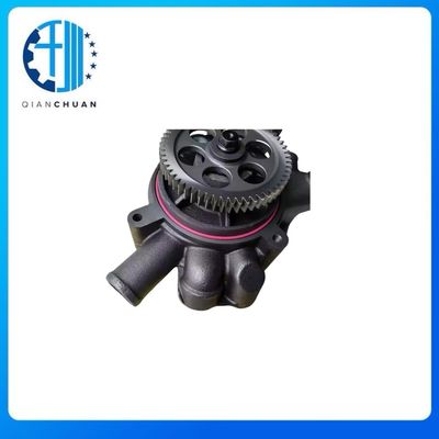 Water Pump 23531257 23535017 23532542 23530427 for Detroit S60 Series Diesel Engine Parts