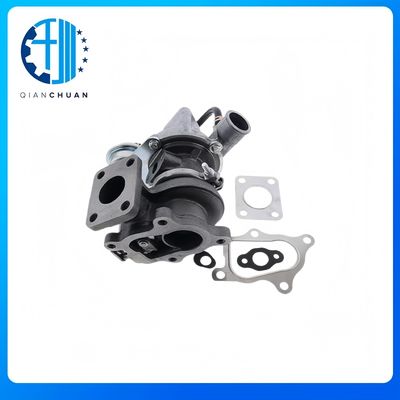 49177-03250 1J774-17010 1J774-17012 Turbocharger For Kubota Engine V3307