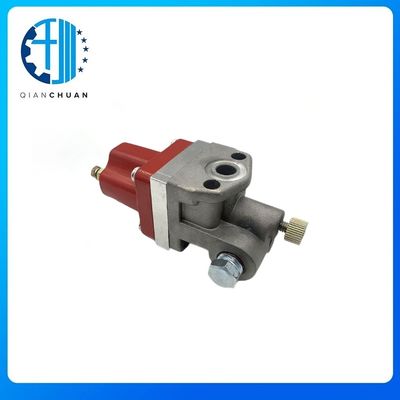 3098354 3054609 134075 30179 Solenoid Valve For Cummins NT855 KTA38 K38 Engine
