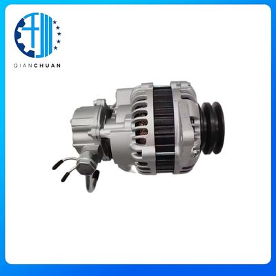 3004A000 373004A110 12V Alternator for Mitsubishi 4D56 Engine Spare Parts