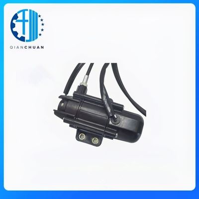 4608380 Actuator for John Deere 35D Hitachi ZAX30 ZX30 ZX35U ZX38U-3 Replace