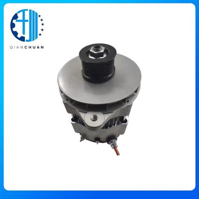 249-0313 10121-09000 24V 150A 8PK Alternator for Caterpillar C4.4 C9 C13 C27 C32 Excavator  Engine Spare Parts for Machinery Construction
