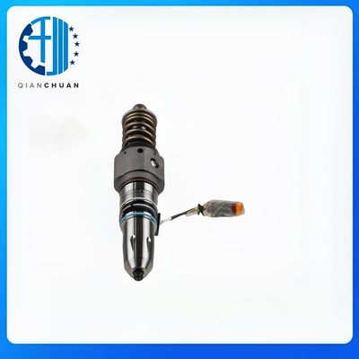 3411766 Fuel Injector for Cummins N14 QSN14 ISM11 QSM11 M11  Diesel Engine