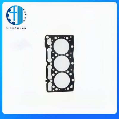 6680254 6975181 Cylinder Head Gasket for Kubota Engine D1105 Bobcat Loader BL275 B250 B100 553