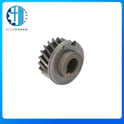 S1360-31190  Gear for Kobelco SK250-8 SK200-8 Excavator Engine Spare Parts Construction Machinery