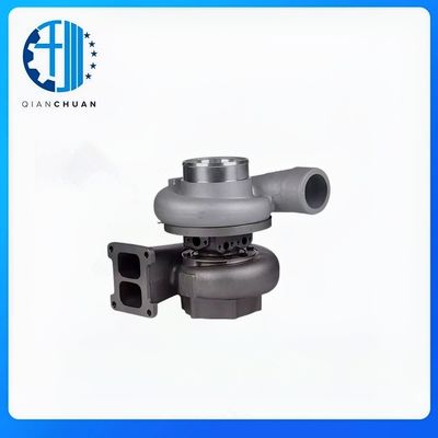 KTR130 Turbocharger 6502-52-5010 6502-52-5040 For Komatsu SAA6D170E Engine