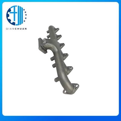 Exhaust Manifold 3973422 For QSB6.7 Cummins Excavator  Engine Spare Parts