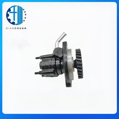 8-97136574-1 Oil Pump Assembly For Isuzu Engine 4HE1 4HF1 4HG1T Truck NPR