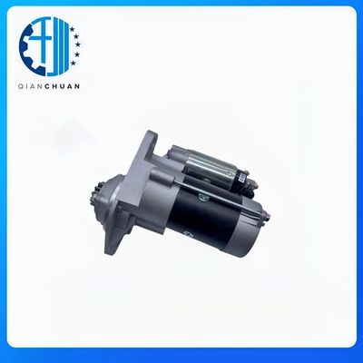 8-97172211-1 8971722111 24V Starter Assy For Isuzu Engine 4HF1 Vehicle Spare Parts