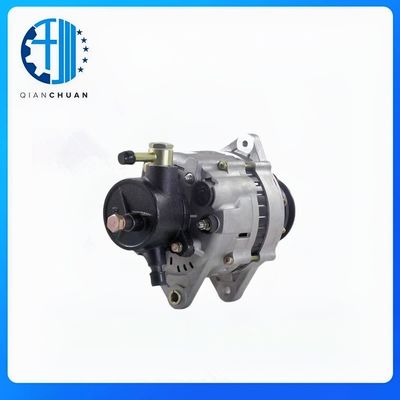 8-97300-350-0 24V Alternator For Isuzu NPR NKR ELF 4HF1 4HG1 Engine