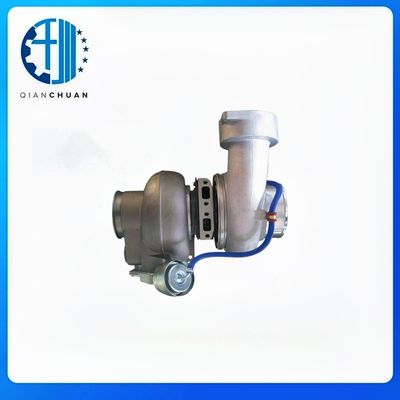250-0841 Turbocharger For Caterpillar CAT Engine 3126B C7  Loader 938G 950G 962H