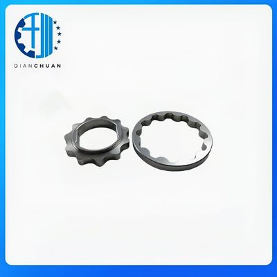 119717-32110 119717-32120 Oil Pump For Yanmar 3TNV70 3TNV76 Diesel Engine Parts