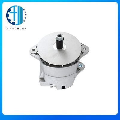 24V 45A Alternator 3331184 For Caterpillar CAT 3116 3126 3196 3304 3306 3508 Engine Spare Parts