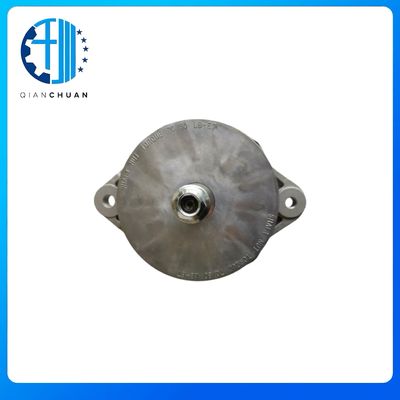 24V 45A Alternator 3331184 For Caterpillar CAT 3116 3126 3196 3304 3306 3508 Engine Spare Parts