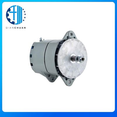 24V 45A Alternator 3331184 For Caterpillar CAT 3116 3126 3196 3304 3306 3508 Engine Spare Parts