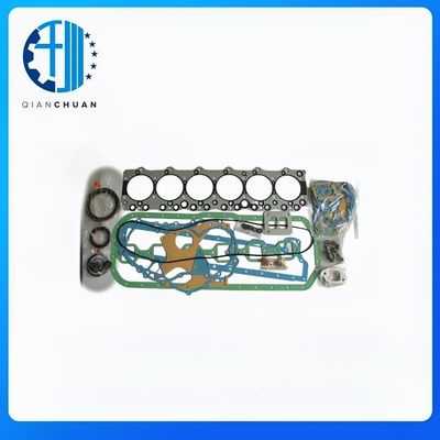 1-87815146-0 1-87811-203-0 Gasket Kit  For Isuzu 6BG1 6BG1T Engines