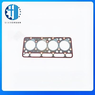 V1903 Gasket Kit For Kubota V1903-B V1903 Engine New Holland L555 L553 Loader Bobcat 231