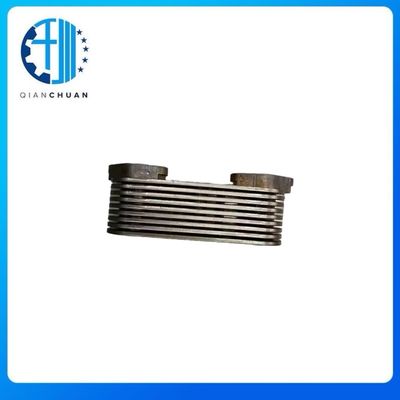 296-5616 Oil Cooler For Caterpillar C4.4 C6.6  Excavator Spare Parts