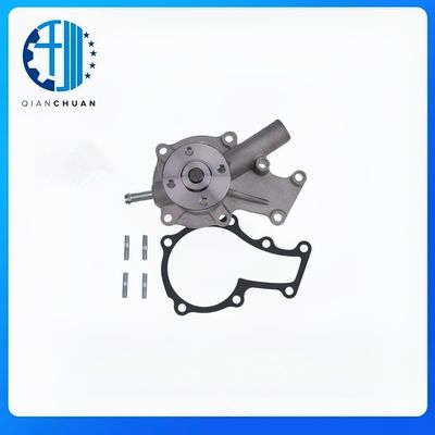 25-34330-00SV 253433000 Water Pump  For Kubota Engine D662 D722 D902