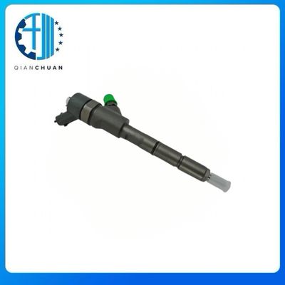 0445110307 Common Rail Injector for Komatsu PC70 PC110 PC130-8 4D95 Engine Spare Parts
