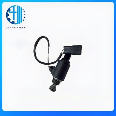 714-11-16840 Solenoid valve  for Komatsu WA120-3 WA200-3 WA250-3 WA320-3 WA150-3