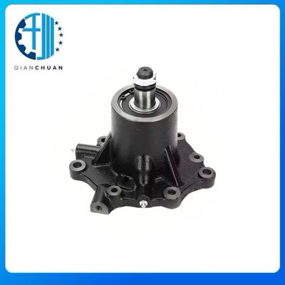 Water Pump 16100-E2370  for  Hino H07C H07CT Excavator Engine Spare Parts