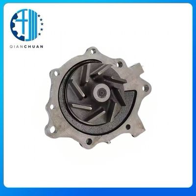 Water Pump 16100-E2370  for  Hino H07C H07CT Excavator Engine Spare Parts