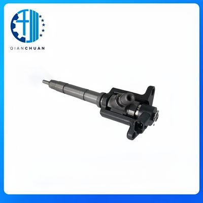 0445120073 ME120073 0986435550 Fuel Injector For Mitsubishi 4M50 Engine