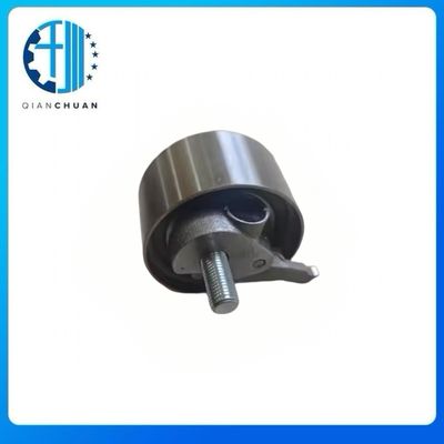 Belt Tensioner Pulley 13540-70021 13540-70020 For Toyota 1G Diesel Engine Spare Parts