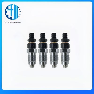 1G065-53900 Fuel Injector for Kubota V1505 V1205 V1305 V1505T Engine
