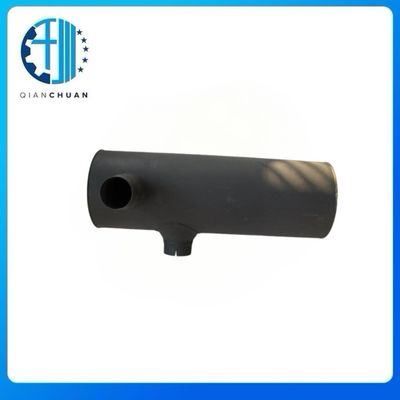 Muffler Silencer 6743-11-5721 for Komatsu Excavator PC300-7 PC350-7 PC350LC-7 PC300LC-7 PC300LC-7L Engine Spare Parts