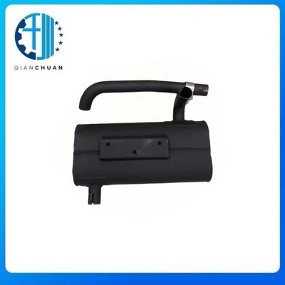 Muffler RD411-42400 for Kubota V2203 Excavator Engine Spare Parts