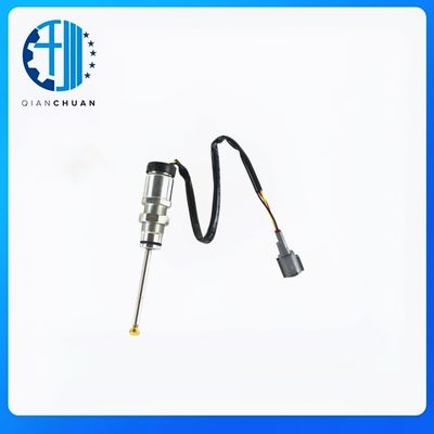 9745876 4367899 Main Pump Solenoid Valve for Hitachi EX200-5 ZX240-3