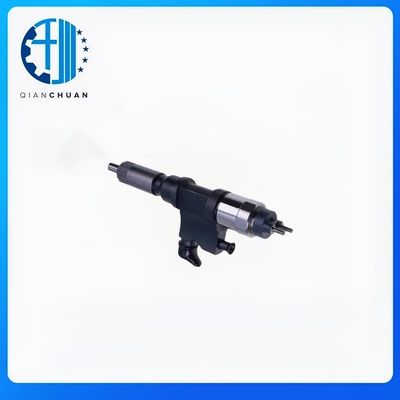 095000-8630 8-98139816-0 Fuel Injector for Isuzu 4HK1 6HK1 Engine