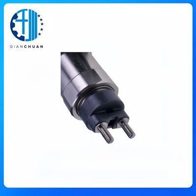 095000-8630 8-98139816-0 Fuel Injector for Isuzu 4HK1 6HK1 Engine