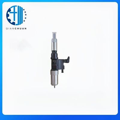 095000-0450 095000-0451 8-97601259-0 Fuel Injector for Isuzu Truck 6HK1 Engine