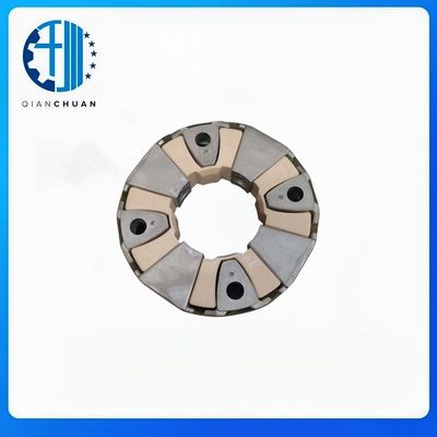 11N7-10010 Coupling Assy for Hyundai R210-7 R250-7 R210-9 R220LC-9S