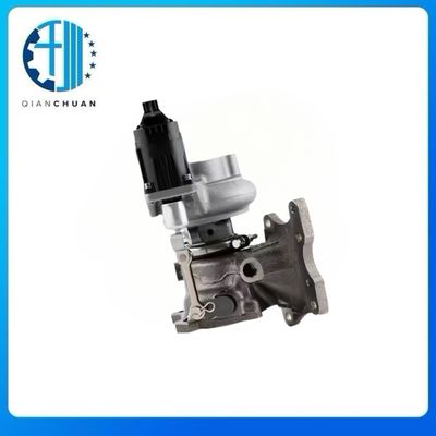 12V Turbocharger Actuator  6374772 5452695 1011500006 for Cummins X15 Diesel Engine Spare Parts