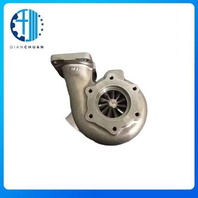 65.09100-7050 Turbocharger  for Doosan DE12 Excavator Engine Spare Parts