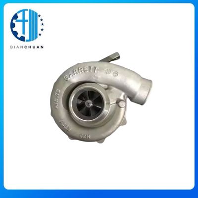 Turbocharger 466617-0003 for Doosan DB58 Excavator  Engine Spare Parts