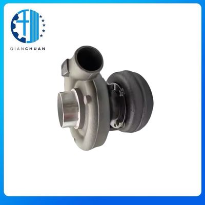 Turbocharger 65.09100-7093 for Doosan  DB58 Excavator Engine Spare Parts