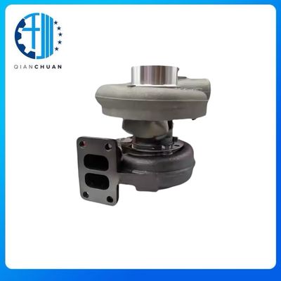 Turbocharger 65.09100-7093 for Doosan  DB58 Excavator Engine Spare Parts