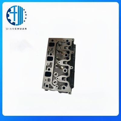 8-97163399-3 Cylinder Head Assembly For ISUZU 3LA1 3LB1 Engines