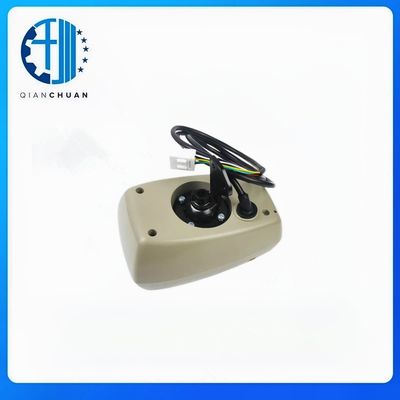 177-7700  Monitor Display Screen for Caterpillar EC320C EC312C EC322C EC330C Excavator