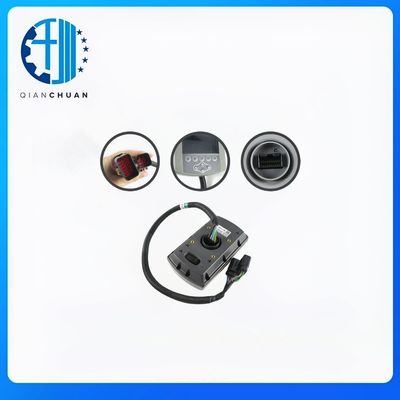 548-9082 5489082 Monitor Screen for Caterpillar 320D2L 312D2 322D2 Excavator