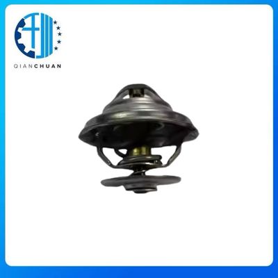 Thermostat 51.06402-0061 for Doosan P180LE Diesel Engine Spare Parts Construction Machinery