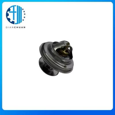 Thermostat 51.06402-0061 for Doosan P180LE Diesel Engine Spare Parts Construction Machinery