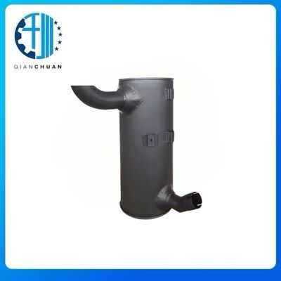 Muffler  K1002593B For Doosan DX300LC DX340 Excavator Engine Spare Parts