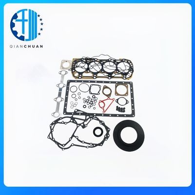 Overhaul Rebuild Kit for CAT Caterpillar 3024C 3024T N844 Engine Spare Patrs